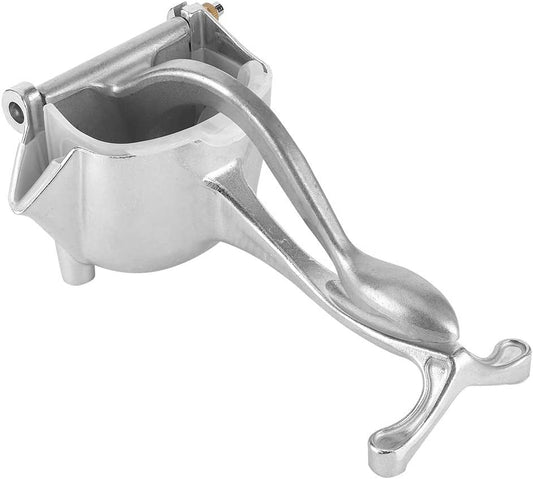 Exprimidor manual de frutas 