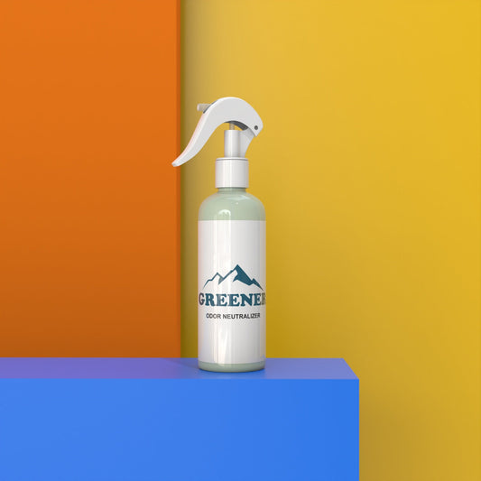GRENNER - NEUTRALIZADOR DE OLORES 