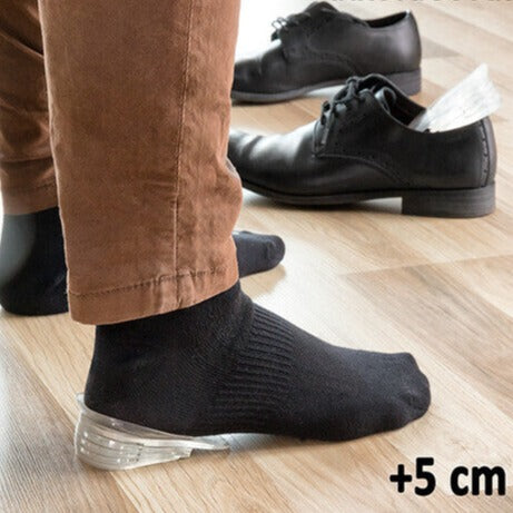 👣 Plantillas de Crecimiento 